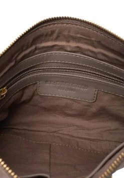 Gulli Skuldertaske, Taupe