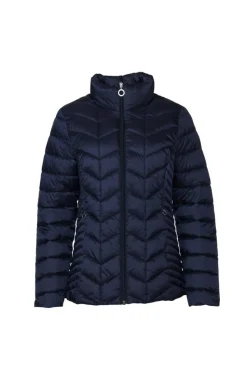 Gunda Jakke, Navy, 48