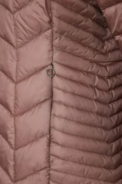 Gunda Jakke, Rose, 48