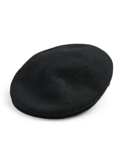 Gunni Hat, Black