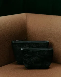 GW J Dusk Case Set 2 Toilettasker, Black