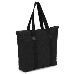 Gweneth Q Flotile Shopper, Sort