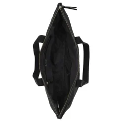 Gweneth Q Flotile Shopper, Sort