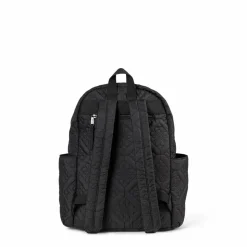 Gweneth RE-Q Flotile Rygsæk, Black