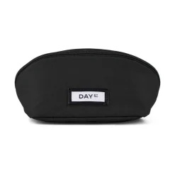 Gweneth RE-S Clam Toilettaske, Black