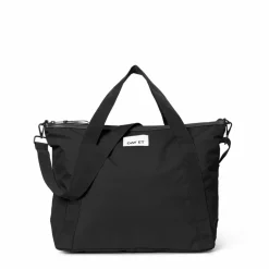 Gweneth RE-S Cross Skuldertaske, Black