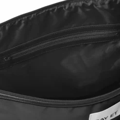 Gweneth RE-S Cross Skuldertaske, Black