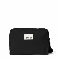 Gweneth RE-S L Toilettaske, Black