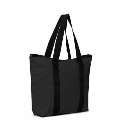 Gweneth RE-S M Shopper, Black