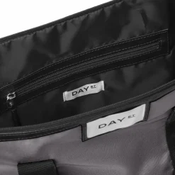 Gweneth RE-S M Shopper, Magnet Grey