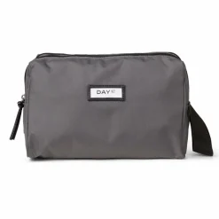 Gweneth RE-S Makeuptaske, Magnet Grey