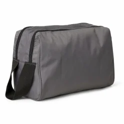 Gweneth RE-S Makeuptaske, Magnet Grey