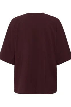 GZdami T-shirt, Aronia, M