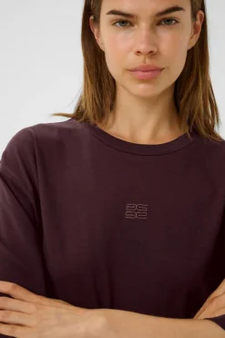 GZdami T-shirt, Aronia, M