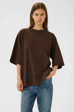 GZdami T-shirt, Molé, L