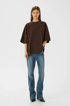 GZdami T-shirt, Molé, L