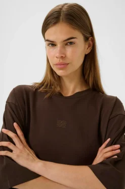 GZdami T-shirt, Molé, L