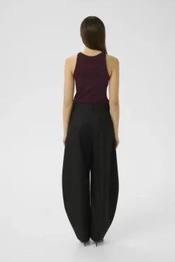 GZdrew Top, Aronia, M