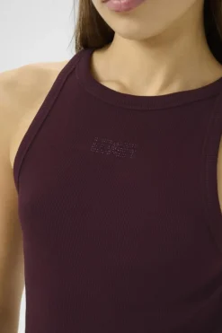 GZdrew Top, Aronia, M