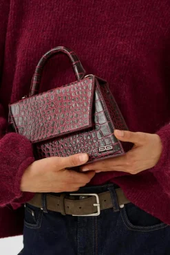 GZharvey Taske, Croco Aronia