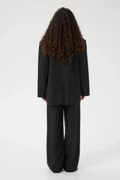 GZpaula Blazer, Black, 42