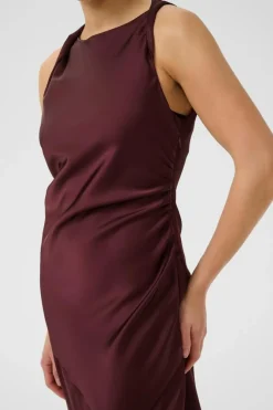 GZrue Kjole, Aronia, 42