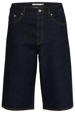 GZsummer Shorts, Unwashed Denim, 38