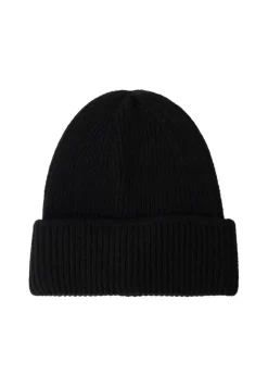 Hadly Hat, Black