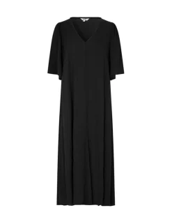 Hadria-M Kjole, Sort, XS