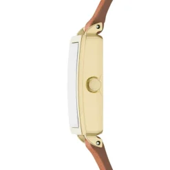 Hagen Micro SKW3149 Dameur, Yellow Gold, 30 mm