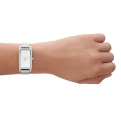 Hagen SKW3096 Ur, Stål, 22 mm