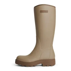 Halla Gummistøvler, Shitake, 39