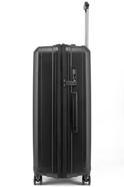 Halo 76 Kuffert, InstantBLACK