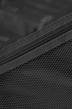 Halo 76 Kuffert, InstantBLACK