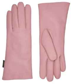 Handske, Lyserød, 6.5