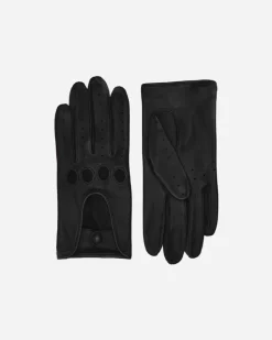 Handsker, Black, 7.5