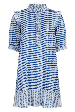 Hani Kjole, Blå, 36