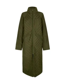 Haniya-G Jakke, Cold Green, XS