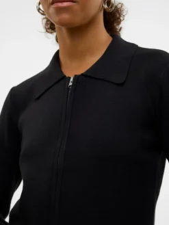 Hanna Cardigan, Black, M