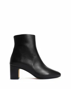 Hanny 55 Støvler, Black, 38