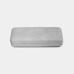 Hard Case Solbrilleetui, Grey