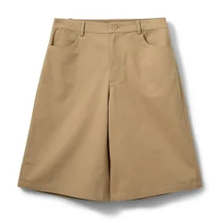 HarleySW Bermuda Shorts, Camel, 42