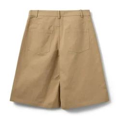 HarleySW Bermuda Shorts, Camel, 42