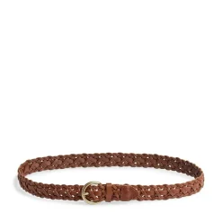 Harlyn Bælte, Cognac, 85 cm