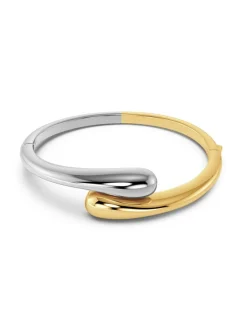 Harmony Mixed Armring, Mixed, Large