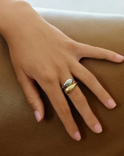 Harmony Mixed Ring, Mixed, 55