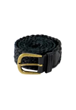 Harper Bælte, Black, 100 cm