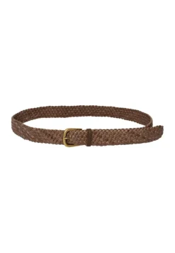 Harper Bælte, Woodsmoke, 100 cm