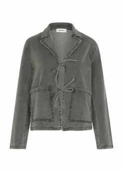 HarveyMD Jakke, Vintage Grey, M