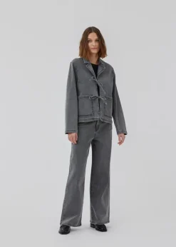 HarveyMD Jakke, Vintage Grey, M